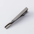 1pc Men's Business Tie Clip - Stylish and Durable Tie Bar for RegularTies -Perfect for Weddings and Business Meetings - Luzilly Bridal & Apparel