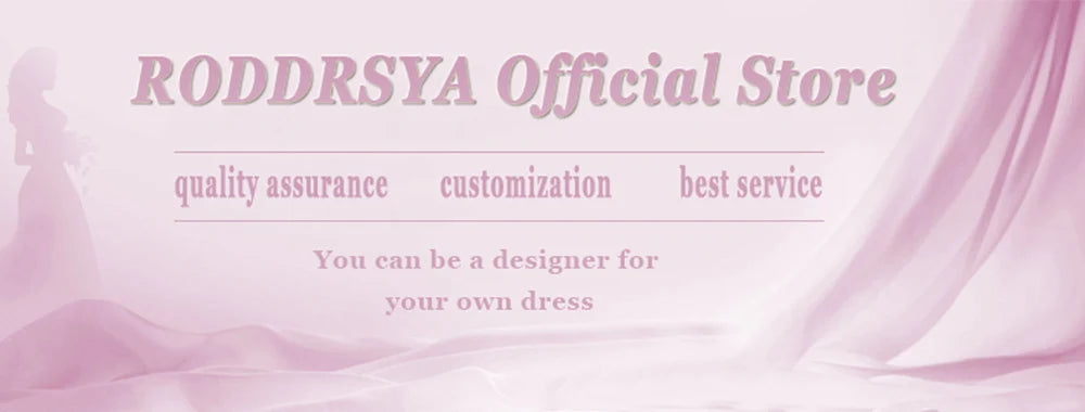 RODDRSYA Muslim Wedding Dresses 2025 Bride Long Sleeves Flowers A-Line Lace Bride Gowns Applique robe mariée boheme Customized
