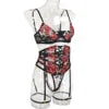2022 New Arrival INS Hot Sales High Quality See Through Panties Sexy in Sexy Lingerie for Women