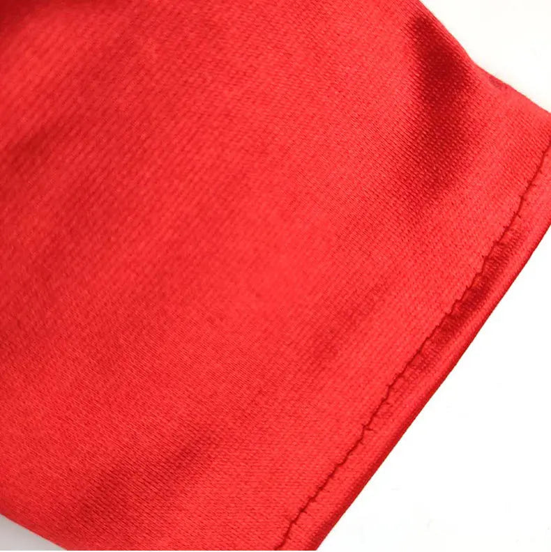 Bridal Gloves Long Wedding Accessories  Satin  Fancy Wedding Accessories High Quality Cheap