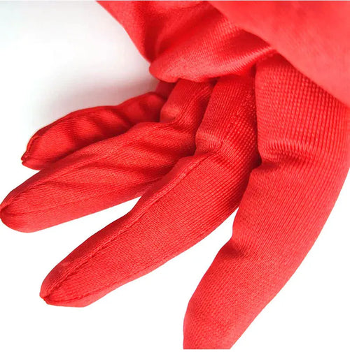 Bridal Gloves Long Wedding Accessories  Satin  Fancy Wedding Accessories High Quality Cheap