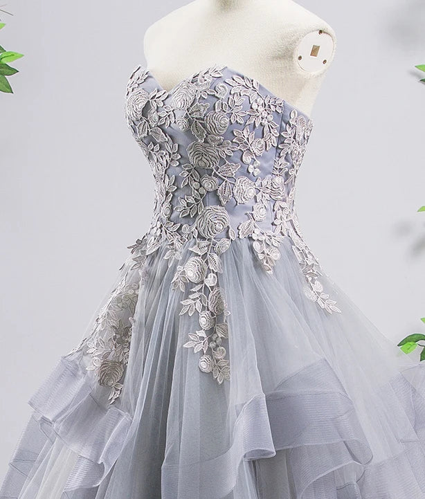 Jancember RSM66331 Sweetheart Princess Civil  Bridal Gown Lace New Wedding Dresses
