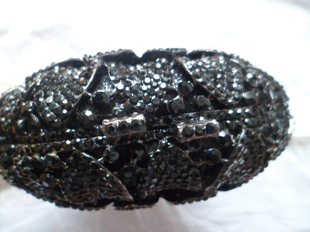 Gold/Yellow Sunflower Clutch Crystal Round Evening Bags Women Wedding Purse Bridal Bags Party Dazzling Diamond Handbags Minaudie