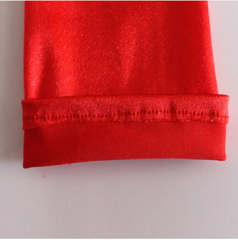 Bridal Gloves Long Wedding Accessories  Satin  Fancy Wedding Accessories High Quality Cheap