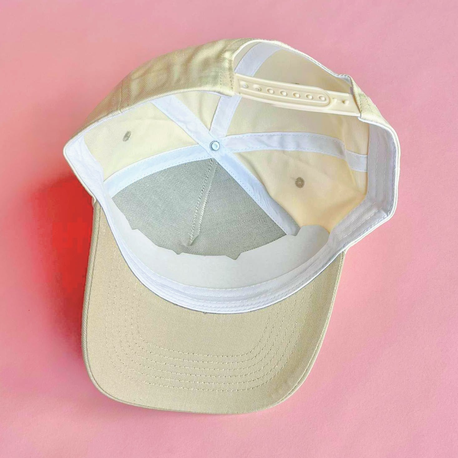 Embroidered Wifey Trucker Hat