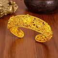 Women's Source Style Fashion Gold-plated Gold Shop Bracelets