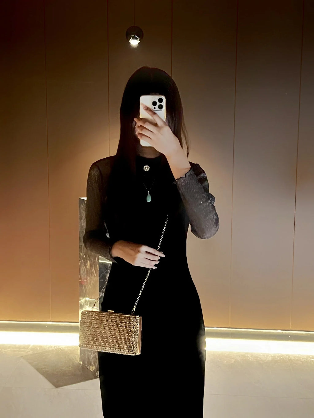 women's clutch exquisite fashion dinner  celebrity rhinestone chain portable women's crossbody women's bag