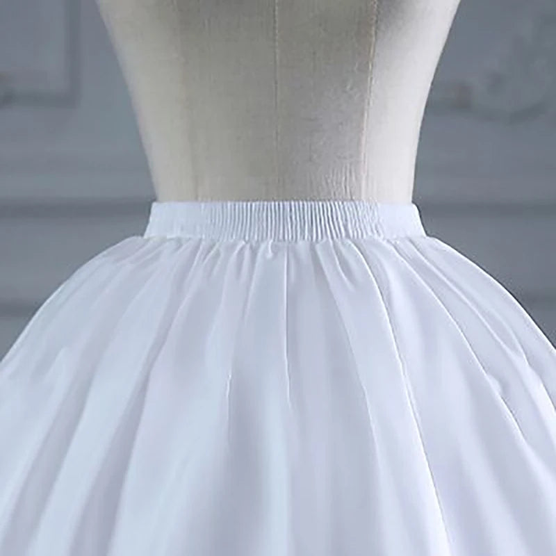 Many Styles Flower Girls Petticoat Underskirt Cosplay Party Short Dress Jupon Fille Lolita Ballet Tutu Skirt Enaguas Sottogonna