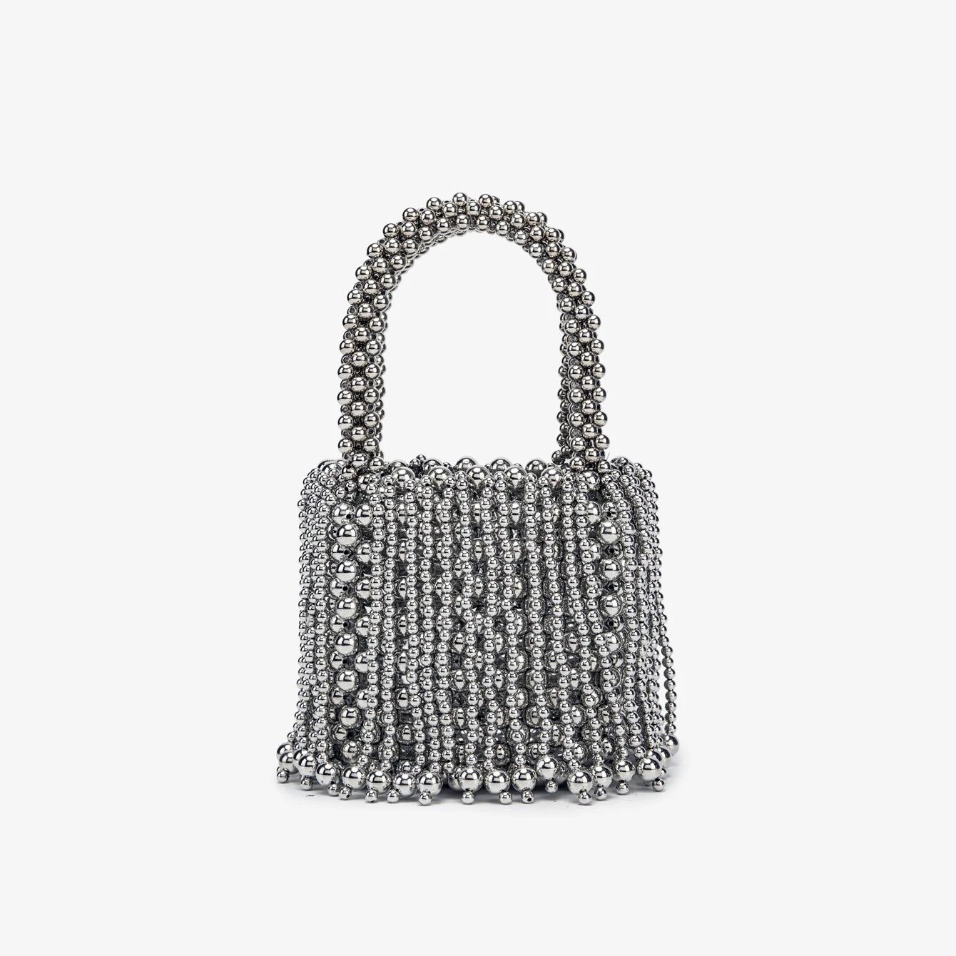 Purses and handbag luxury Designer Clutch purse handmade Pearl decoration Party Wedding Evening bag banquet bag