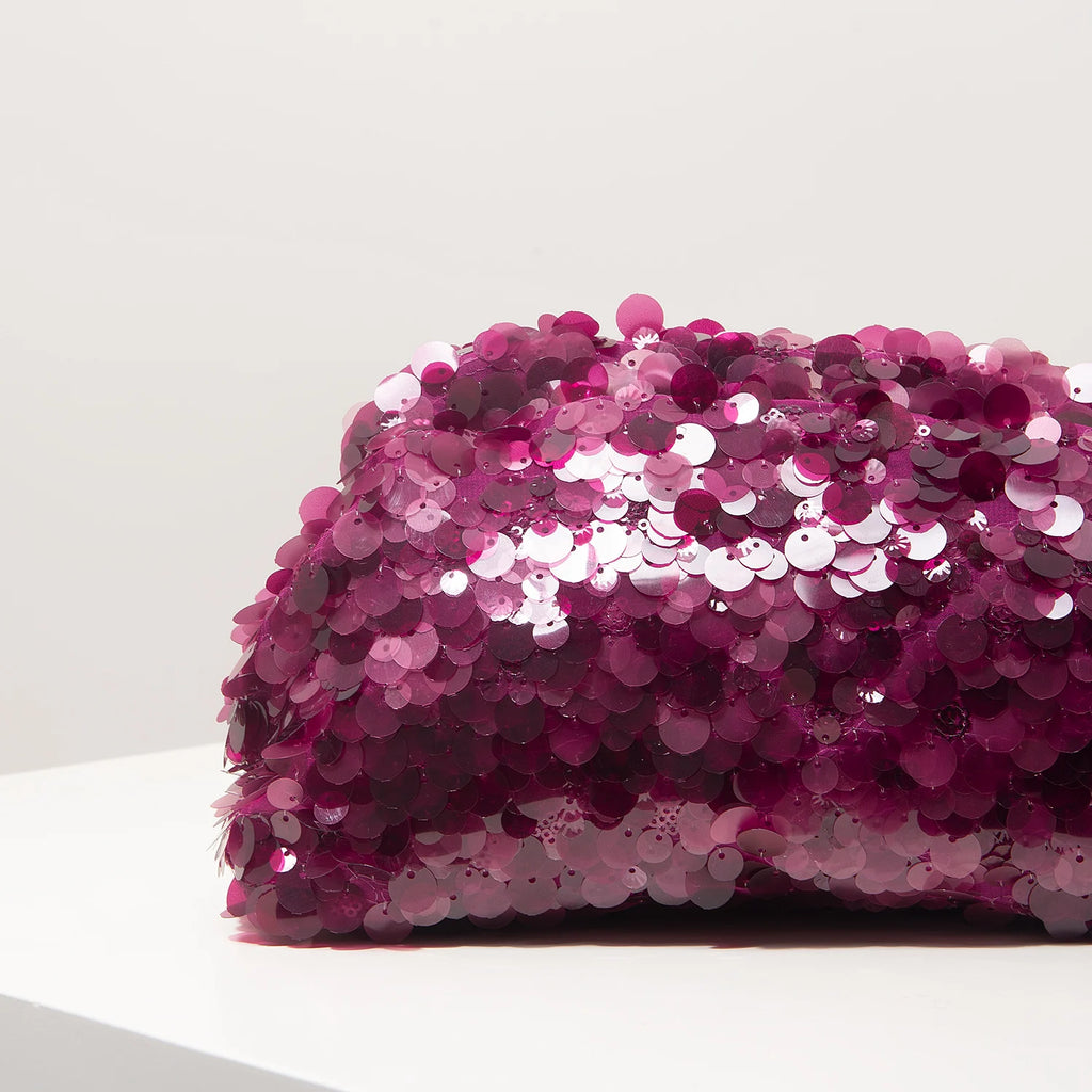 Clutch Bag For Women，Sequin Bag，Bridal Party，Prom Dresses For Women，Prom Accessories， Bag For Women Elegant，Wedding Items