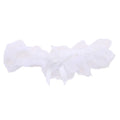 1/2PCS New Fashion Bow Lace Wedding Garter Toss Garter Wedding Garter Belt Bridal Lingerie White Garter Wedding Accessories