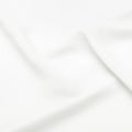 Boat Neck Half Sleeve Satin A-Line Wedding Dress