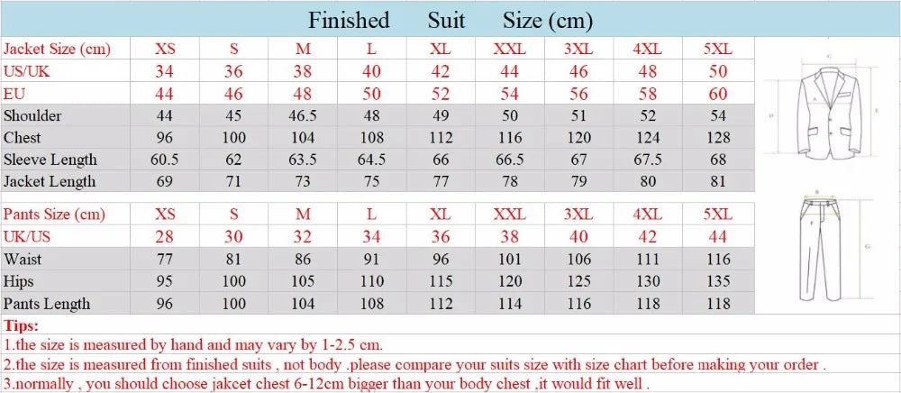 Beaded Wedding Suits for Men Prom Party 3Pcs Groom Tuxedo Custom Made Luxury Slim Fit Fashion Separates Jacket Vest Pants 2026