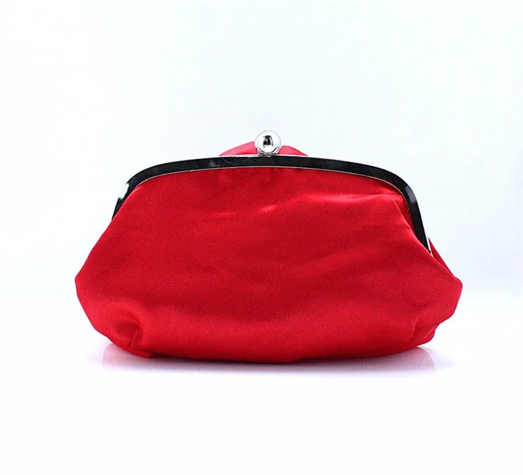 Fashion Flower Clutch Bag Women Wedding Handbag Bridal Clutch Purse Evening Dress Clutches Party Wallet Shoulder Chain Bag
