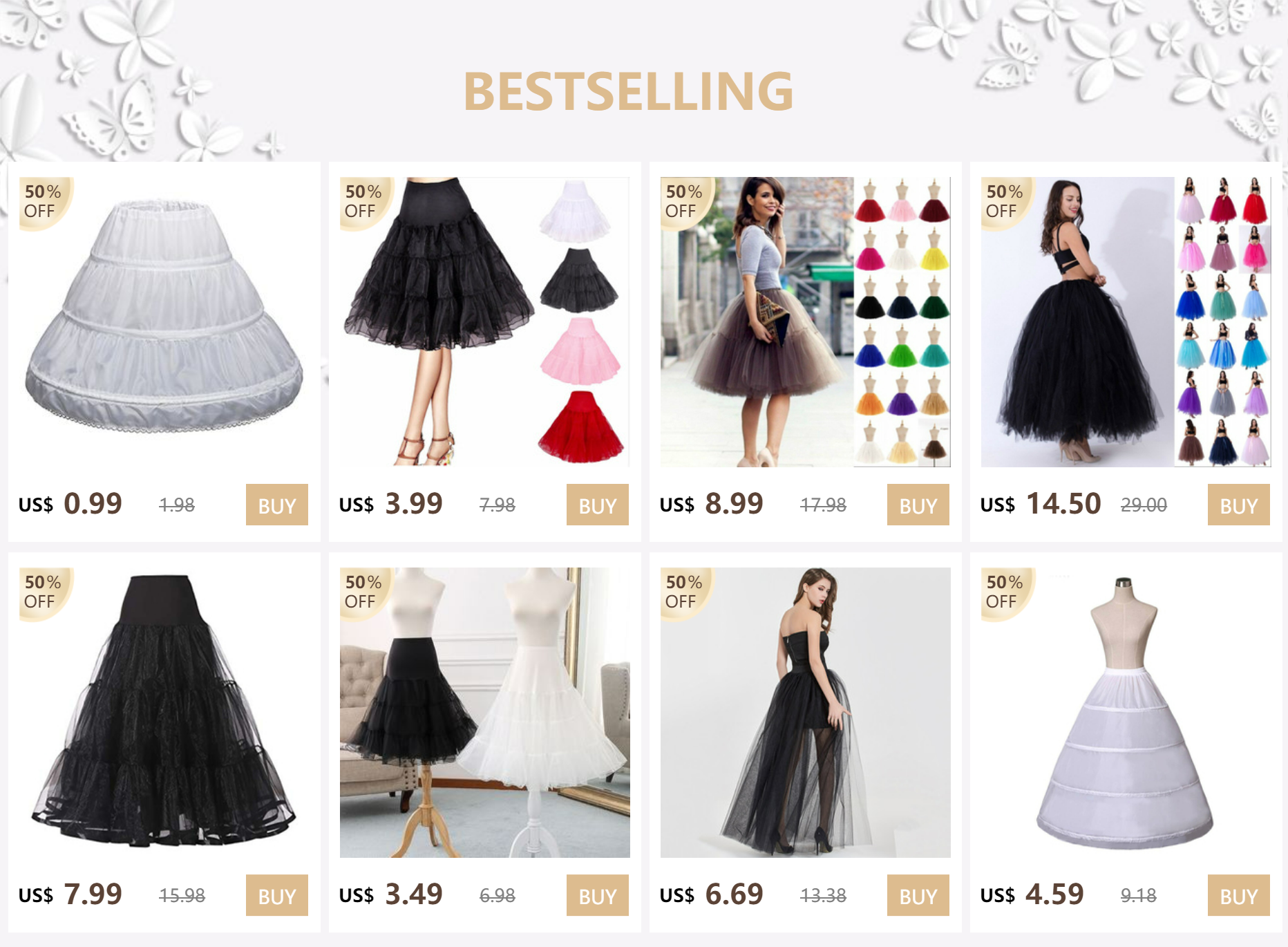 New Girls Summer Skirt Petticoat Baby Girls Toddler Christmas Princess Birthday Party Kids For Girls Children Clothing Vestidos