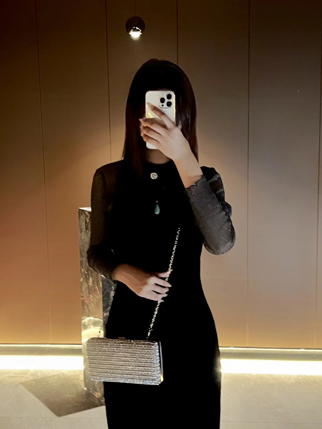 women's clutch exquisite fashion dinner  celebrity rhinestone chain portable women's crossbody women's bag