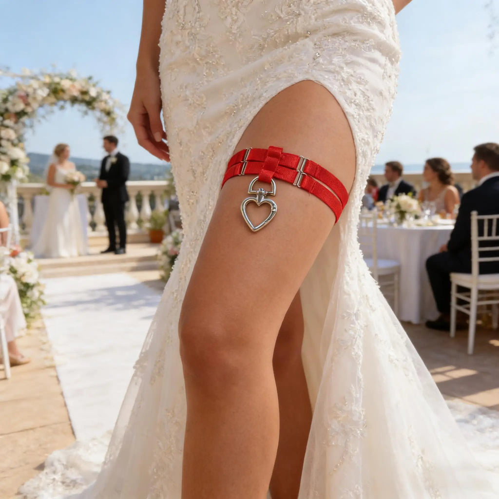 Wedding Bridal Garter Belts for Women, Gift for Women Wedding Accessories, Party Wear