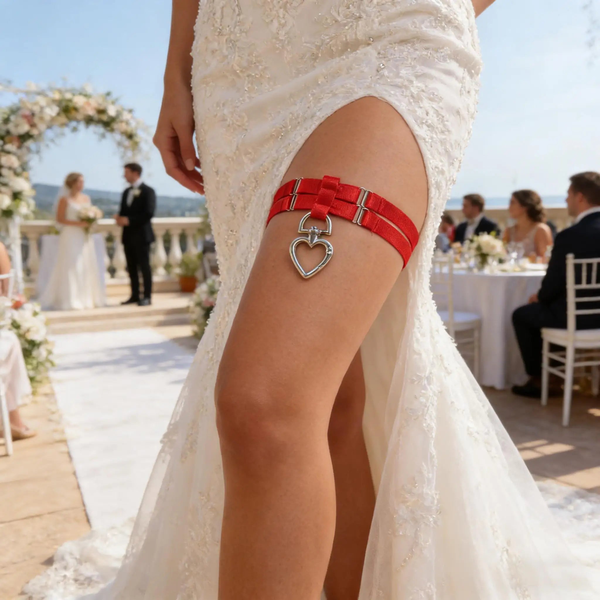 Wedding Bridal Garter Belts for Women, Gift for Women Wedding Accessories, Party Wear