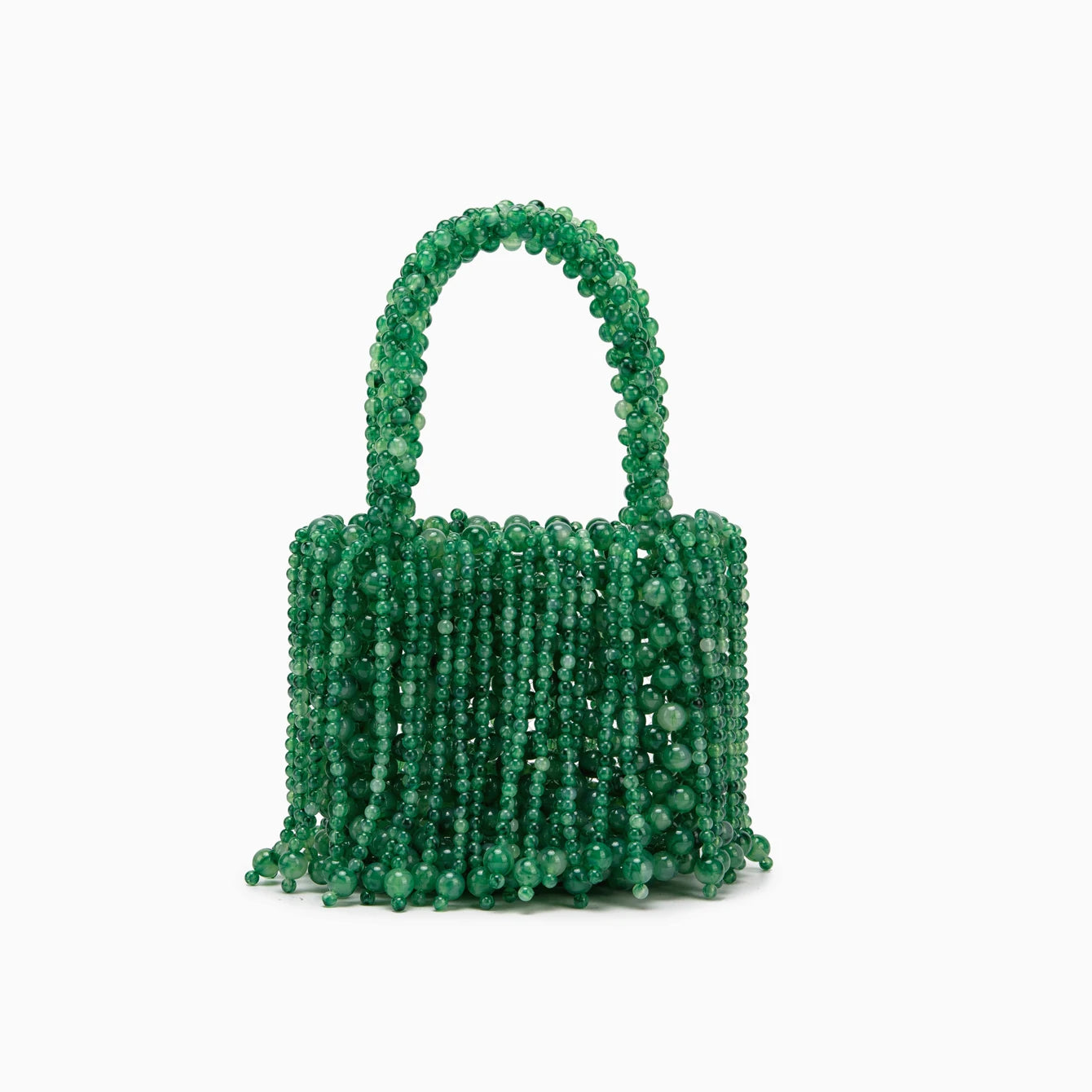 Purses and handbag luxury Designer Clutch purse handmade Pearl decoration Party Wedding Evening bag banquet bag