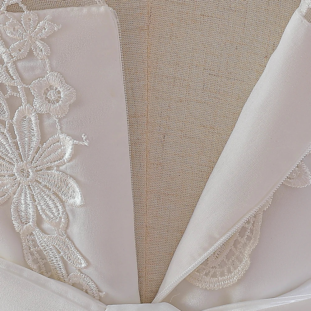 Baptism & Communion Princess Dress