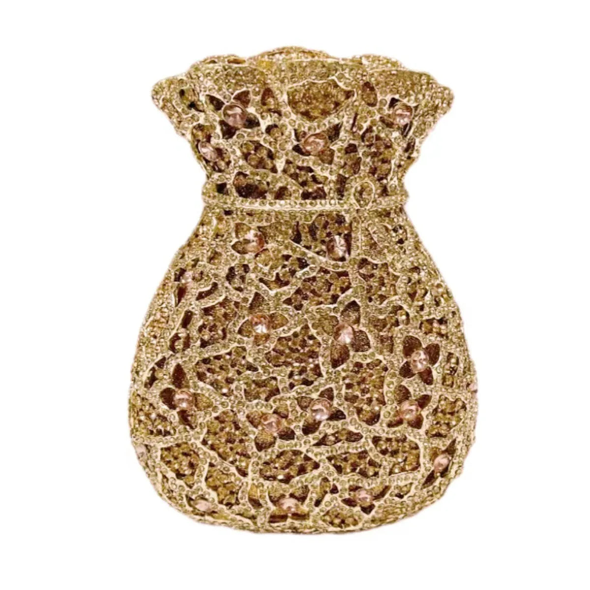 Newest Luxury Women Evening Bag Party Pouch Designer Dinner Lady Handbag Wedding Bridal Purse Female Cocktail Prom Girl Handbags