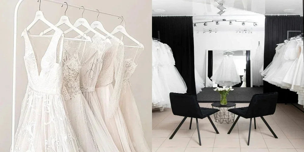 Long Sleeve Jersey Deep V Sheath Wedding Dress
