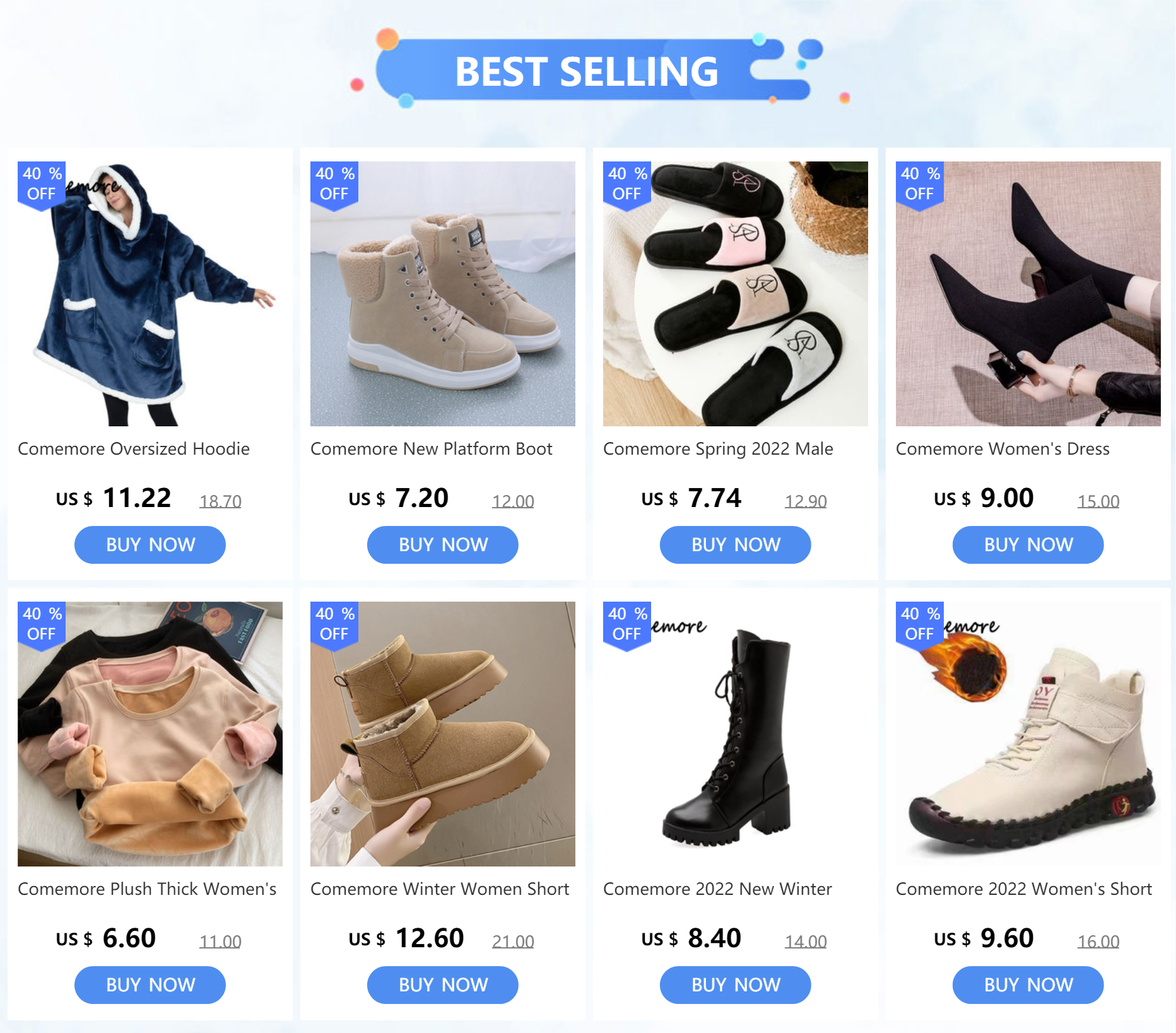 Comemore White Bride Wedding Mules 5cm Stilettos Shoes Pumps Stripper Party White High Heels Sandals Women New Size 34 43