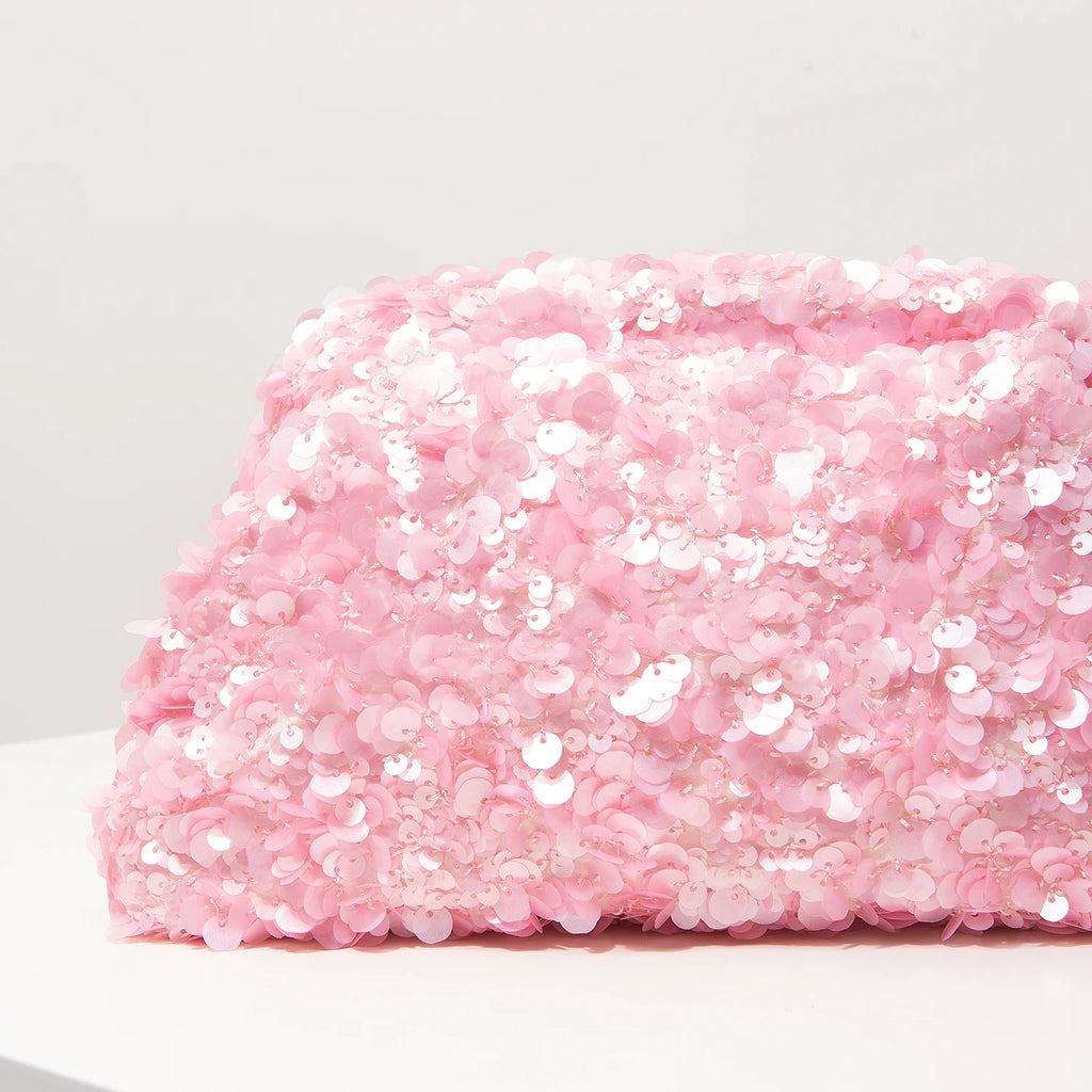 Clutch Bag For Women，Sequin Bag，Bridal Party，Prom Dresses For Women，Prom Accessories， Bag For Women Elegant，Wedding Items