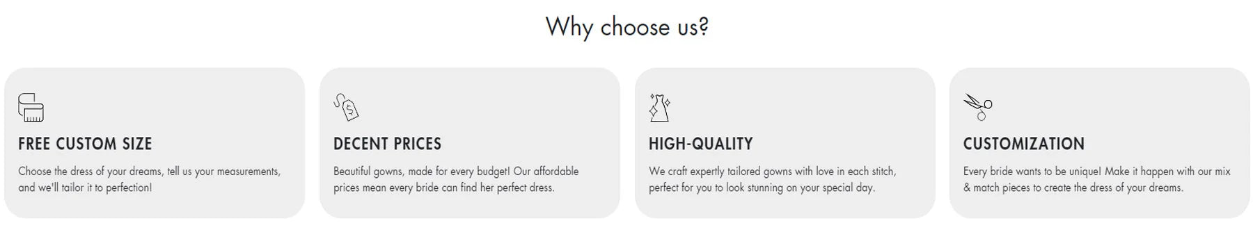 SSYTENS Modest Muslim Wedding Dresses Long Sleeve Luxury Floor Civil Bride Dresses Vestido Novia Customized 2026 Robe De Mariée