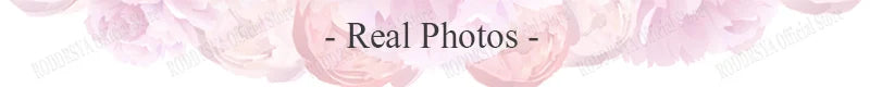 RODDRSYA Muslim Wedding Dresses 2025 Bride Long Sleeves Flowers A-Line Lace Bride Gowns Applique robe mariée boheme Customized