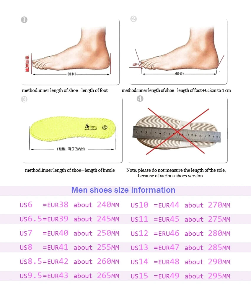 2026 British Style Shoes Style Men's Casual Shoes Business Dating Party Formal Shoes Fashion Trends Men Breathable Comfort Shoes