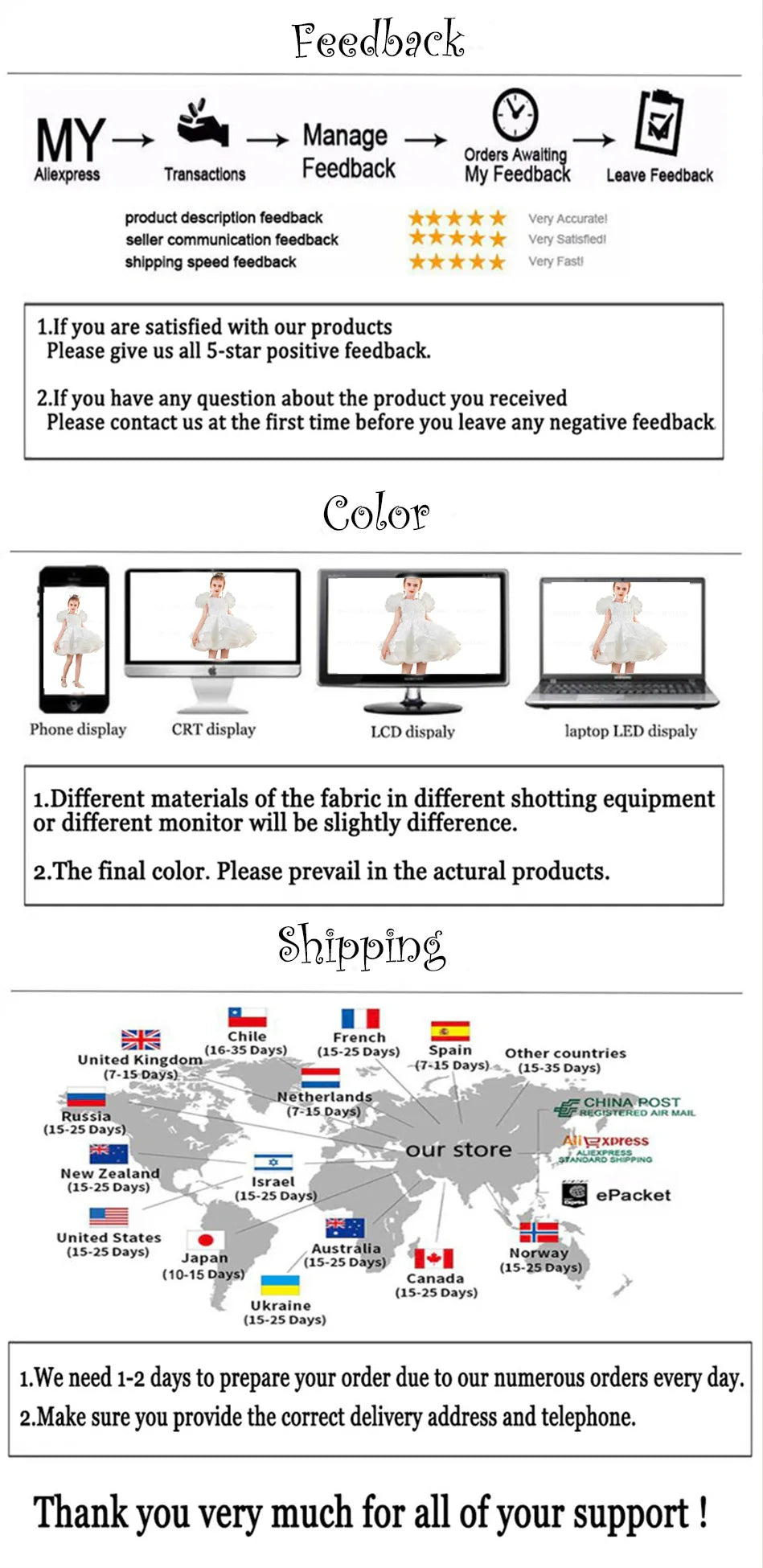 Customized Muslim Exquisite A-line Wedding Dresses V-Neck Draped Pleat Puff Sleeve Bride Dress Brush Train robe de mariée
