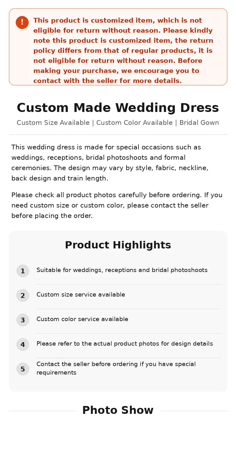 Sexy Mermaid Wedding Dress V-Neck Open Back Boho Wedding Gowns Simple Plain Long Train Buttons Beach Bridal Dress Robe De Mariee