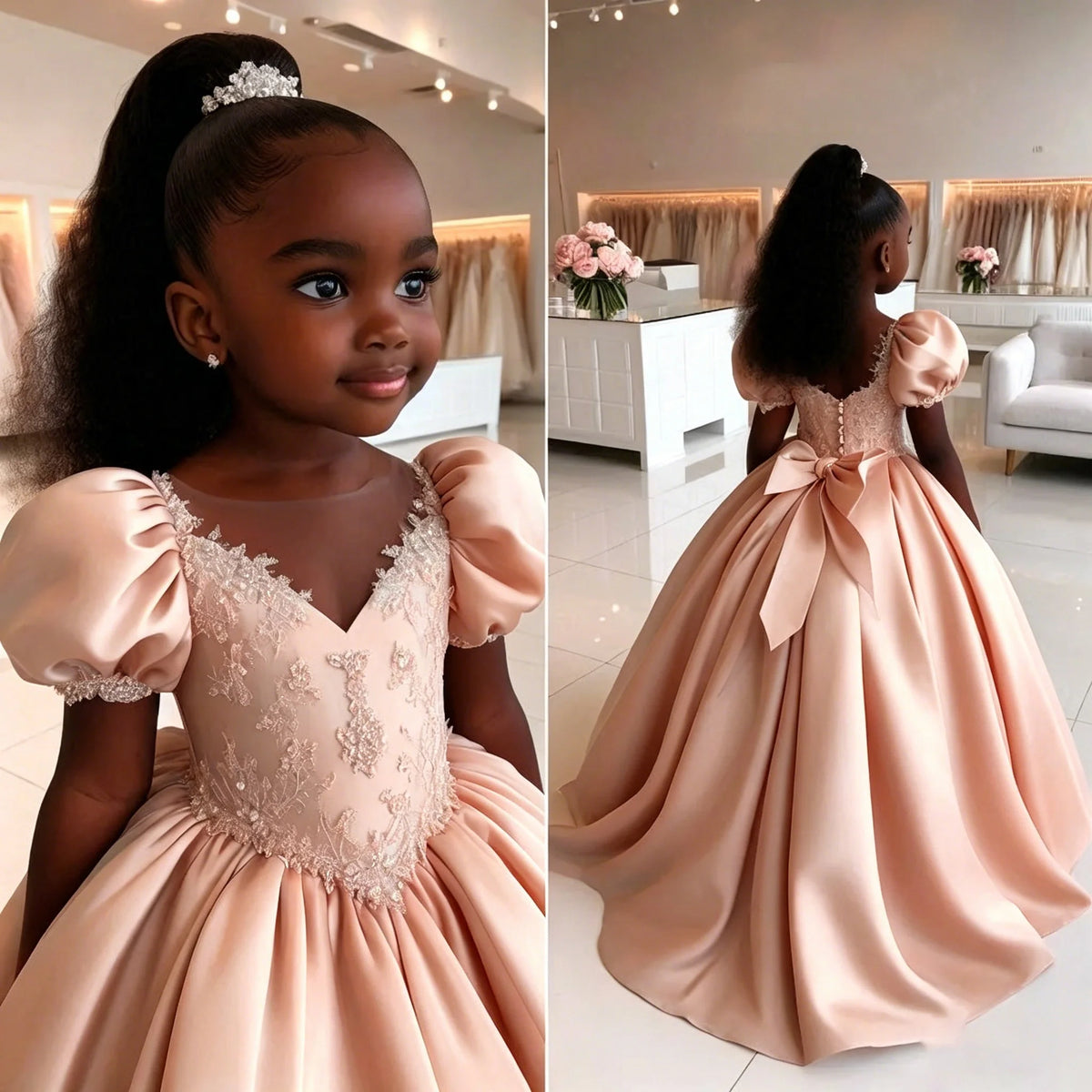 Custom Light Blue Lace Off Shoulder Flower Girl Dress First Christmas Dress Wedding Party Gown for Girls فساتين اطفال