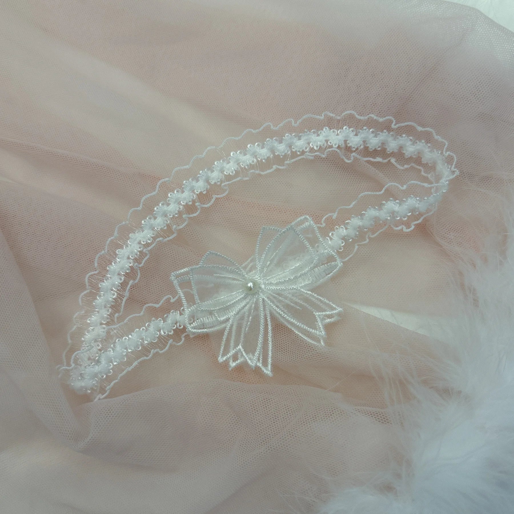 1PC Classic White Butterfly Thigh Leg Garter Bridal Wedding Garter Belt For Women Cosplay Wedding Accessories Legwear