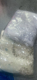 Appliques Long train Drag Tulle Wedding Dress Shawl Long Prom Party Wrap Bolero Cape Bridal Wrap Customized