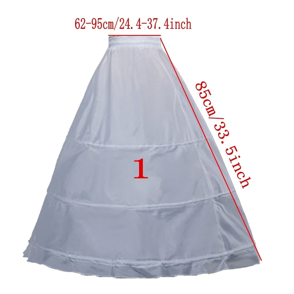 Flower Girls Petticoat Underskirt Cosplay Party Children kids Enfant Fille Lolita Ballet Tutu Skirt Enaguas Sottogonna Mini