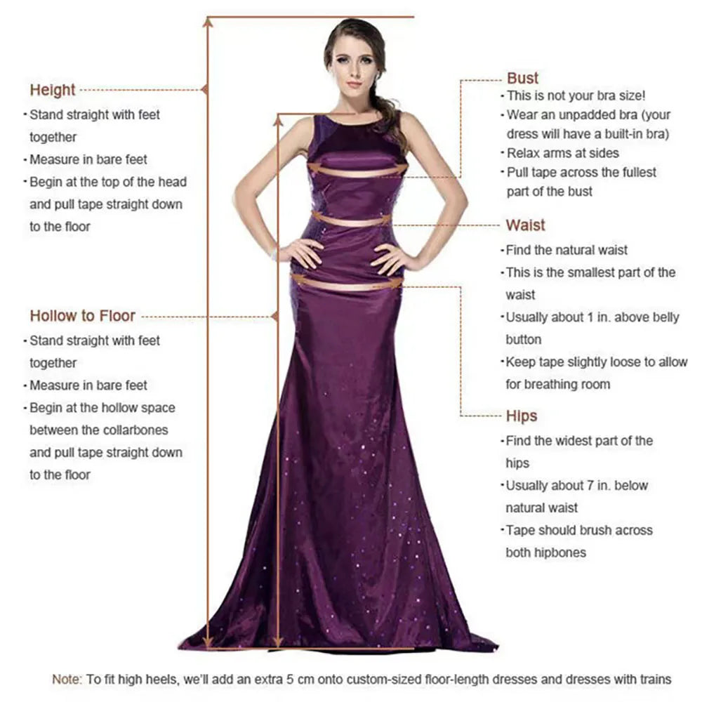 Half Sleeve Taffeta Ball Gown with Chapel Train
