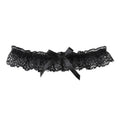 New Fashion Bow Lace Wedding Garter Toss Garter Wedding Garter Belt Bridal Lingerie White Garter Wedding Accessories