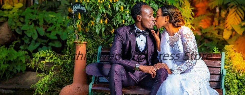Dark Purple A Line Prom Dress One Shoulder Bow Ruched Waist High Slit Taffeta Train Wedding Guest Evening Gown