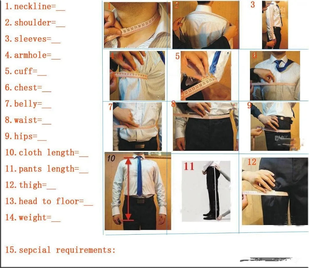 2023 Men's Suit   Handsome Casual 2 Piece Suit For Men Wedding Tuxedos Notched Lapel Groomsmen  Business  Prom Blazer