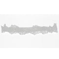 LR030 Fairy Wedding Bridal Garter Sequined Lace High Elastic Band Fresh Brides Bridesmade Leg Rings Women Sexy Small Gifts