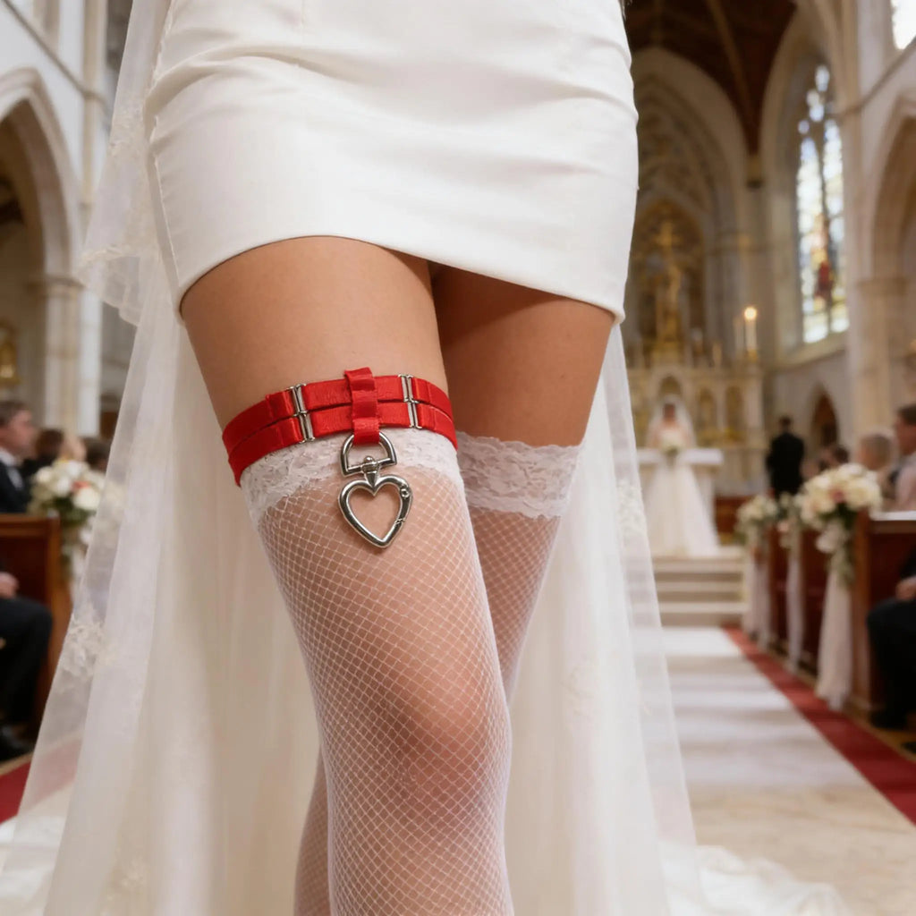 Wedding Bridal Garter Belts for Women, Gift for Women Wedding Accessories, Party Wear