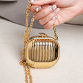 Acrylic bag trend mini evening purse, clutch purse party, prom bag, party purse, prom bags clutch, Wedding purse - Luzilly Bridal & Apparel