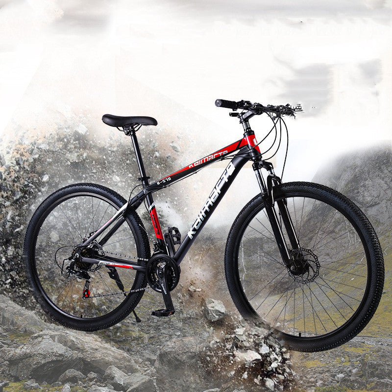 Aluminum Alloy Mountain Bike Shock Absorption Disc Brake - Luzilly Bridal & Apparel