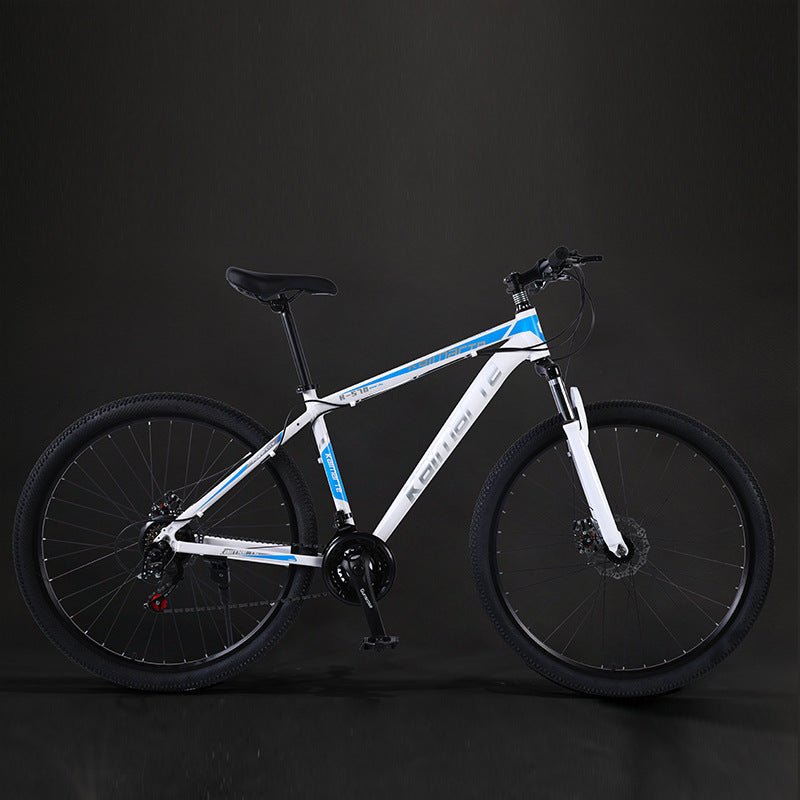 Aluminum Alloy Mountain Bike Shock Absorption Disc Brake - Luzilly Bridal & Apparel