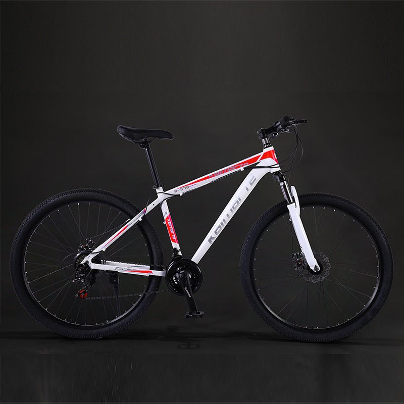 Aluminum Alloy Mountain Bike Shock Absorption Disc Brake - Luzilly Bridal & Apparel