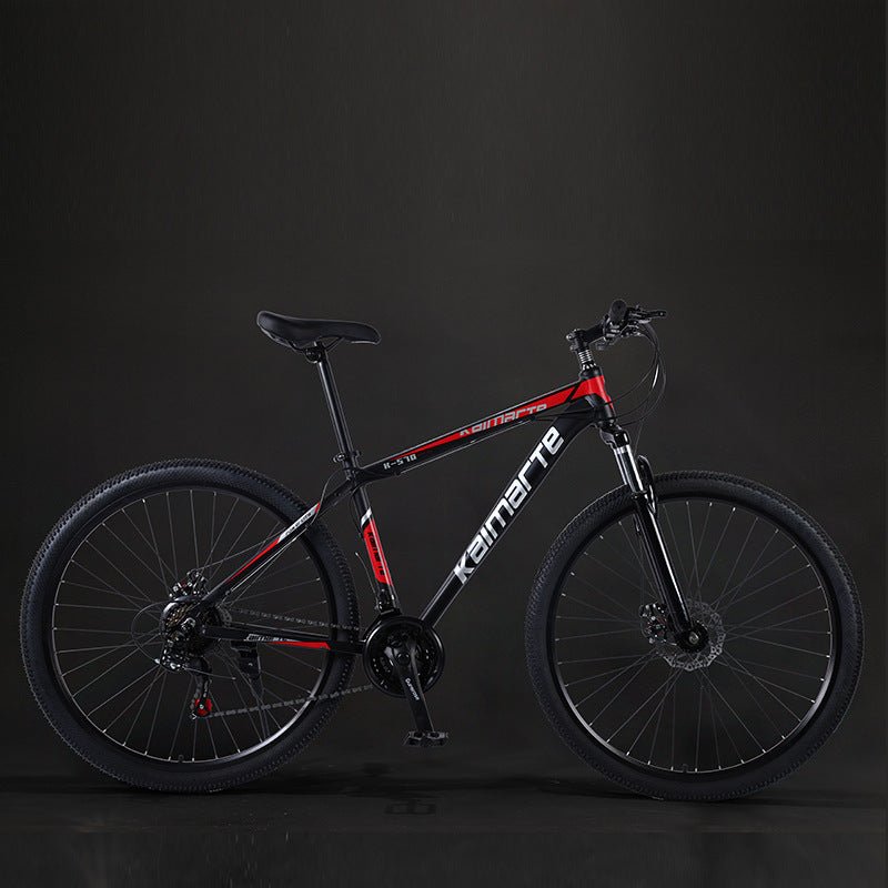 Aluminum Alloy Mountain Bike Shock Absorption Disc Brake - Luzilly Bridal & Apparel