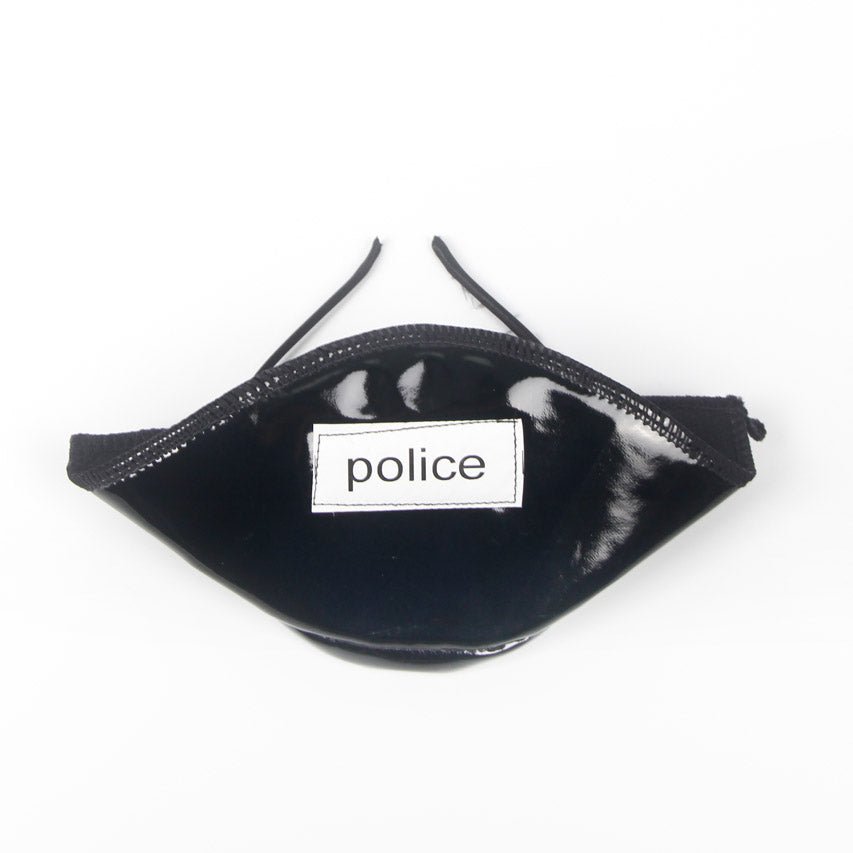 Arresting Police Teddy Lingerie - Luzilly Bridal & Apparel