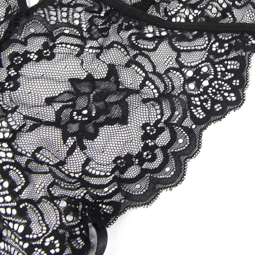 Arresting Police Teddy Lingerie - Luzilly Bridal & Apparel